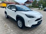 Toyota Yaris Cross 1.5 Hybrid AWD-i,SHZ,R-Cam,App-Co... - Toyota aus 2023