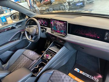 Volkswagen Tiguan *R-LINE*MASSAGE*LKHZ*ACC*CARPLAY*LED