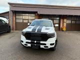Dodge LPG*GT*SPORT*12"RADIO*OFFROAD*BÜGEL*LIFT*GARANTI - Dodge Gebrauchtwagen