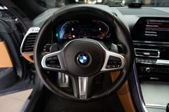 BMW 840 i Coupe M Sport*COGNAC*LEDER*20ZOLL*SHADOW* BMW 840 i Coupe M Sport*COGNAC*LEDER*20ZOLL*SHADOW*