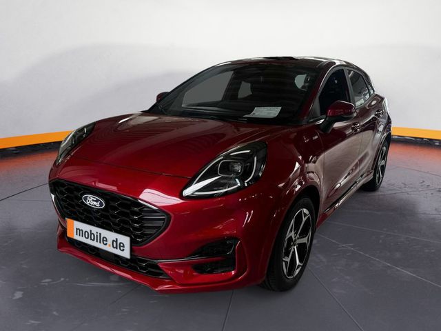 Ford Puma 1.0EcoBoost Hybrid ST-Line MY24 SYNC4 -25%*