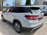 Skoda Kodiaq 1.5 TSI mHEV Selection ACC AHK Matrix 18 - Skoda Kodiaq Tageszulassungen