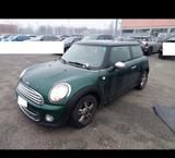 MINI Mini 1.6 tdi One D 2014 - MINI MINI mit Diesel-Antrieb: 1.6