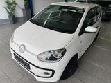 Volkswagen up! 1.0*MOVE UP*AUTOMATIK*NAVI*SHZ*TEMP*PDC - VW up! Gebrauchtwagen in Köln