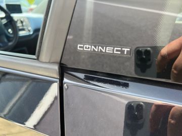 Fahrzeugabbildung SEAT Mii Connect Automatik Navi PDC Sitzheiz. uvm