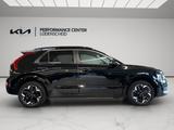 Kia Niro EV Inspiration *HUD*WÄRMEPUMPE*LED*SHZ* - Kia Niro aus 2023
