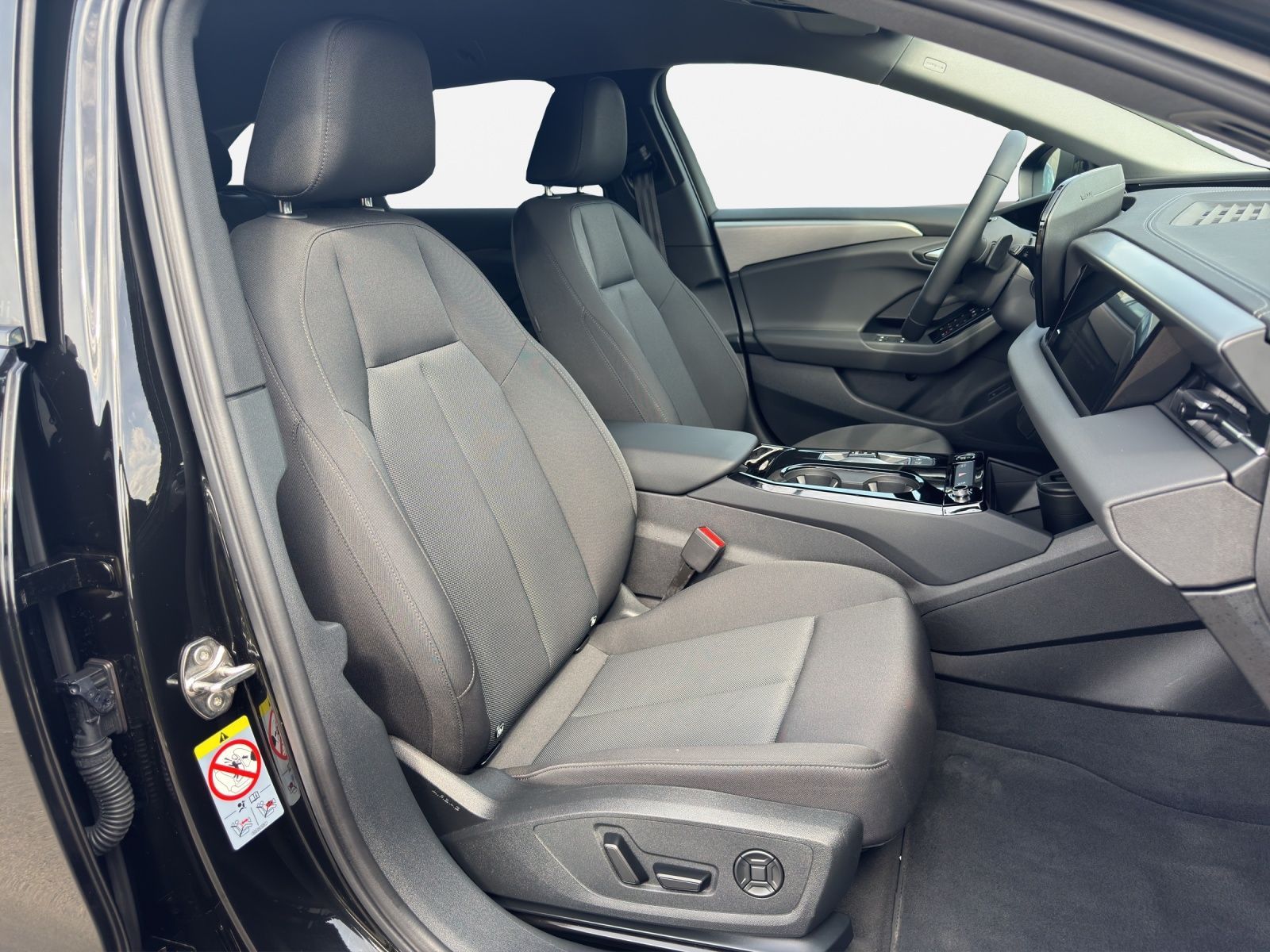 Audi A6 e-tron - Bild 4