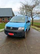 Volkswagen VW T5 Transporter - Volkswagen T5 Transporter in Bremen