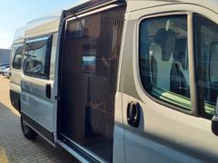 Pössl Roadcruiser , Dümo-Winter Sale 26