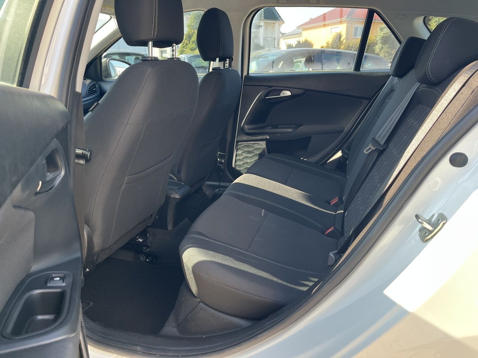 Fiat Tipo - Bild 17