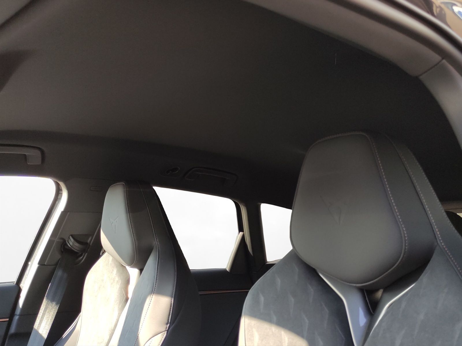 Cupra Terramar - Bild 16