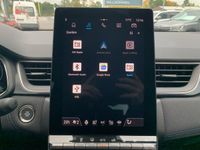 Renault Captur - Vorschau Bild 34