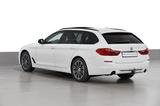 BMW 520D TOURING SPORT LINE*VOLLLEDER-SPORTSITZE* - BMW 520 in Düsseldorf