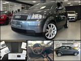Audi A2 1.6 FSI S-Line|Open-Sky|Navi|Sportsitze|Bose - Audi A2: 1.2