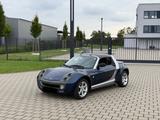 Smart Roadster 452 / Tausch möglich - Smart roadster 452