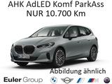 BMW 220 Active Tourer i Sommer17'' AHK AdLED Komf Pa - BMW 220 Active Tourer in Frankfurt (Main)