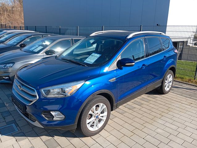 Ford Kuga Titanium