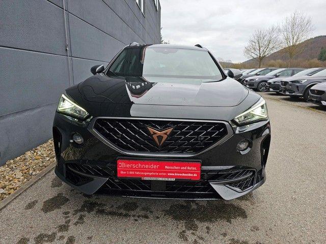 Cupra Formentor 310 4DRIVE VZ eSitz eHeck Fahrass. XL, миниатюра 3