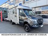 Mercedes-Benz ML-T 580 4x4*Solar*Markise*SAT*Modell 2026*190PS - Mercedes-Benz Berlin