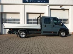 Jumper Pritsche Doka 35 L4 Heavy HDI 180 Jumper Pritsche Doka 35 L4 Heavy HDI 180