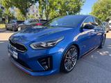 Kia ProCeed GT AUT~Kam~Pano~Sportauspuff~ACC~Memory - Kia pro cee'd / ProCeed in München