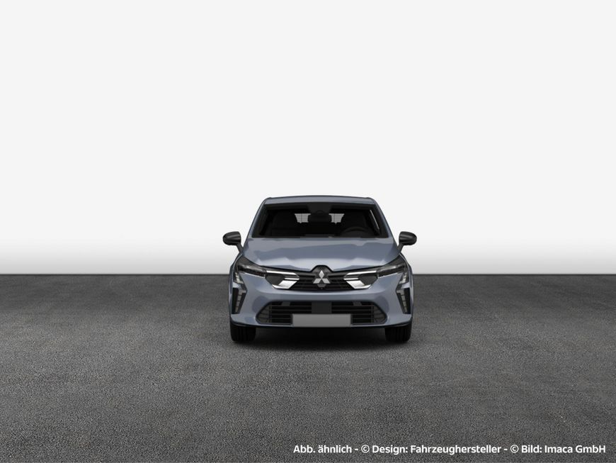 Mitsubishi Colt 1.6 Hybrid Edition imagem 3