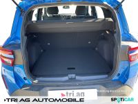 Opel Frontera - Vorschau Bild 12