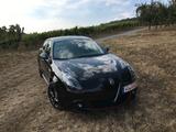 Alfa Romeo Giulietta 1.4 TB Veloce Paket EZ 2016/06 - Alfa Romeo Giulietta: Von Privat