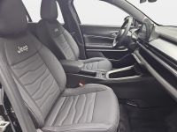 Jeep Avenger - Vorschau Bild 17