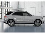 Mercedes-Benz GLE 450 d 4m AMG*Night*AHK*Pano*Mbeam*Burmester* - Mercedes-Benz GLE 450: AMG