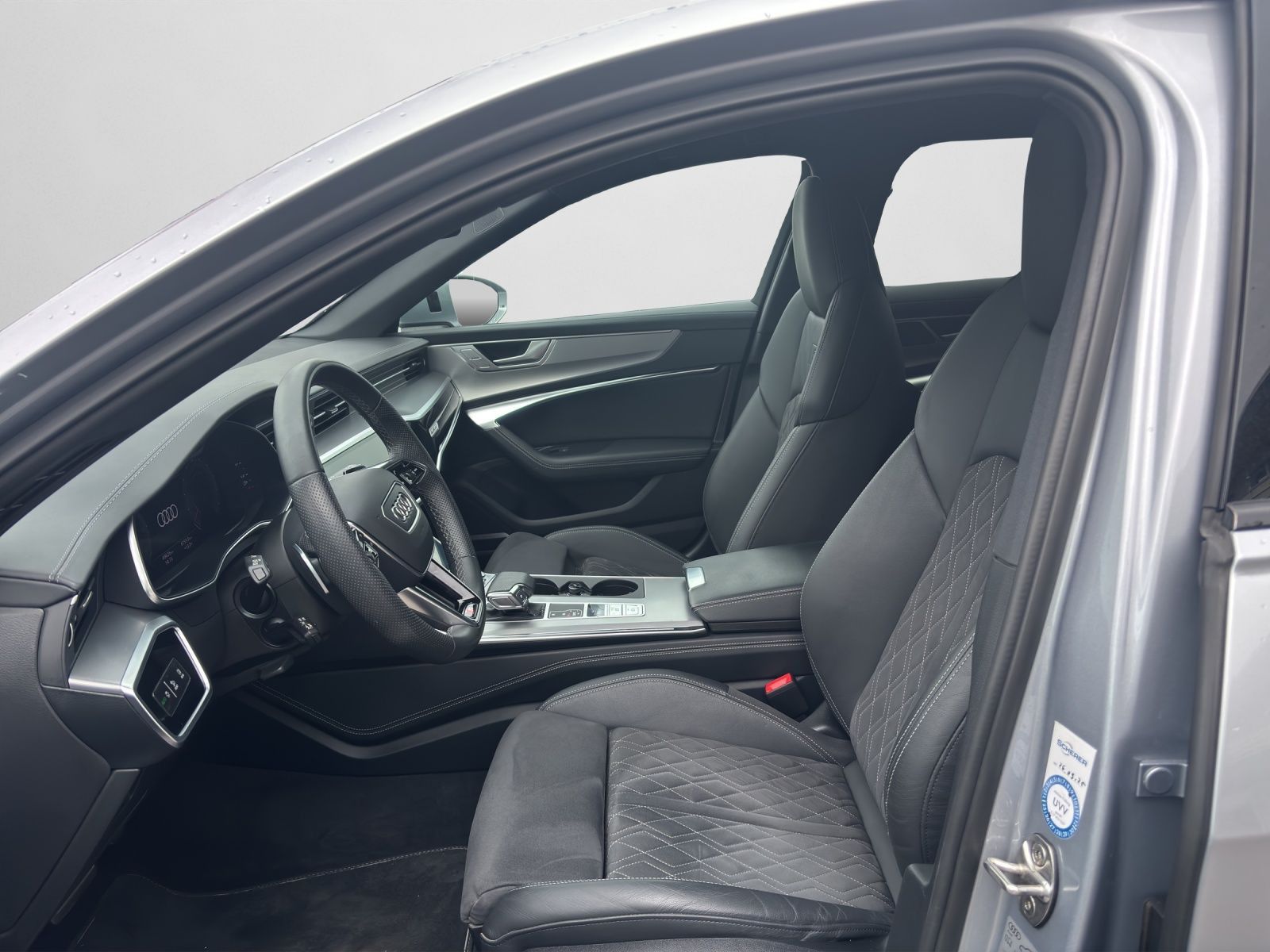 Audi S6 - Bild 13