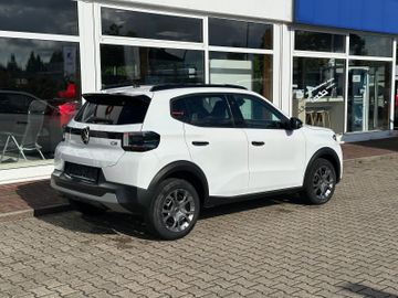 Citroën C3 Turbo 100 MAX | Navi - RCam - DAB - TMP
