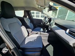 Fahrzeugabbildung Clio V Evolution 1.6 E-TECH Hybrid 145 EU6e Rück