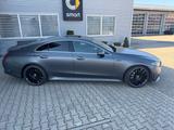 Mercedes-Benz CLS 350 d 4MATIC - CLS 53 AMG Optik  - gebrauchte Mercedes-Benz CLS 350 aus dem Jahr 2018