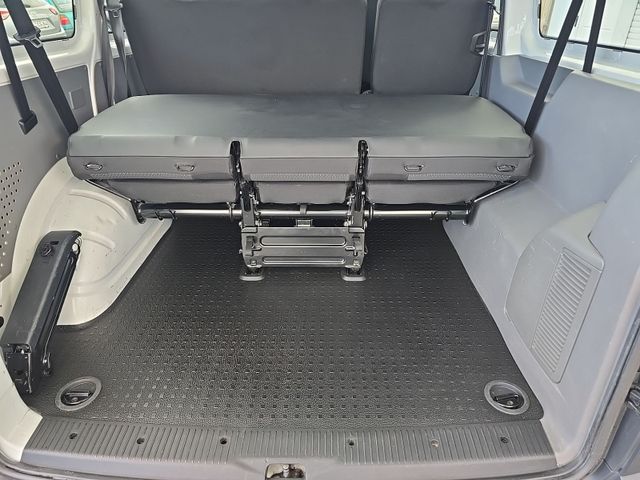 T6.1 2.0 TDI Kombi AHK*9-Sitzer