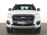 Ford Ranger Wildtrack ACC|LED|AHK|SHZ|Navi|Kessy|PDC - Ford: Allradantrieb