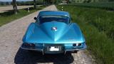 Corvette C2 - Corvette C2 von privat