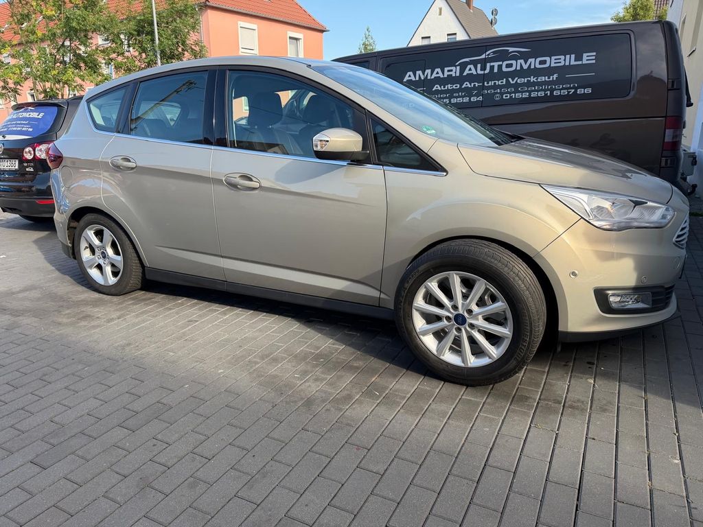 Ford C-Max - Bild 50