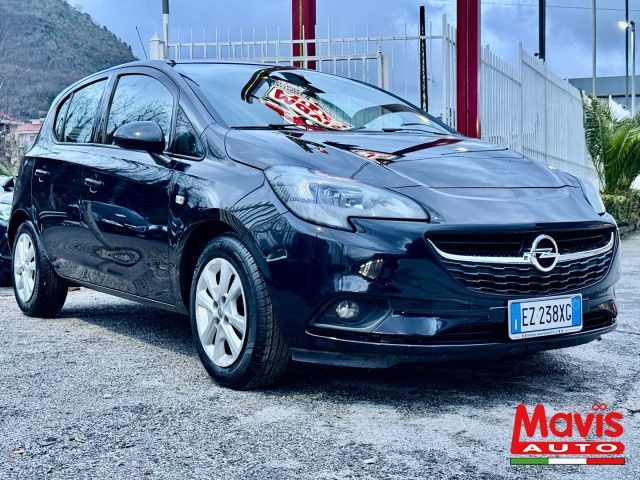 Opel OPEL Corsa 1.4 90CV GPL 5P. n-Joy euro6b