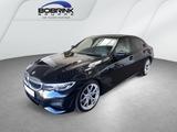 BMW 330 i Limousine M Sport Glasdach SHZ Laserlicht - BMW: Laserlicht