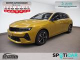 Opel Astra 5-Türer GS 1.2 Turbo S/S 6G  *AHK*LHZ*