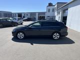 Volkswagen Golf Variant 1.5 TSI DSG Style 156€ m.20% Anz. A - Volkswagen Golf mit Benzin-Antrieb: Kombi, 1.2