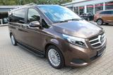 Mercedes-Benz V 250 CDI/BT/d EDITION kompakt - gebrauchte Mercedes-Benz V 250 aus dem Jahr 2018