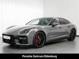 Porsche Panamera GTS Luftfederung Matrix LED Bose Komfor