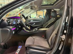 MERCEDES-BENZ E 350 - Ansicht 22