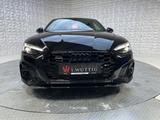 Audi A5 Coupe 40 TFSI quattro S line Competition - gebrauchte Audi Sportwagen