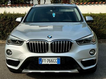 BMW X1 - 5