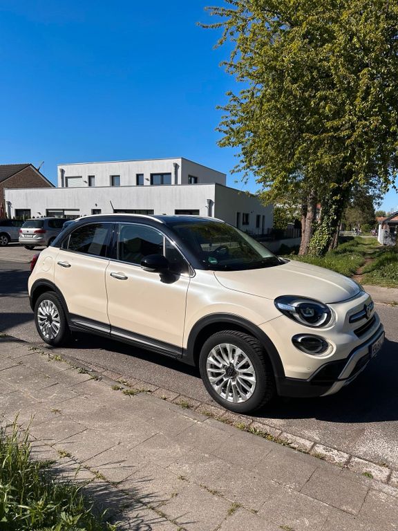 Image of Fiat 500X