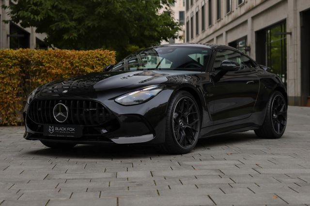 Mercedes-Benz AMG GT 63 Coupé | Premium Plus | Carbon | Lift