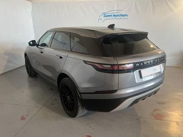 Land-Rover Range Rover Velar - 4